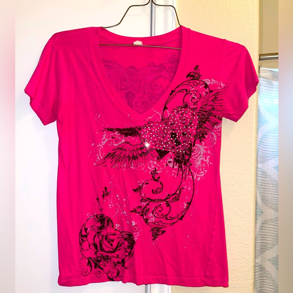 Short Sleeve Shirt